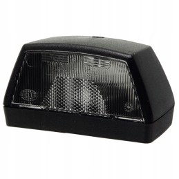 Hella valstybinio numerio lemputė