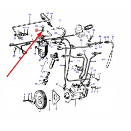 1444744x1 sandarinimo poveržlė