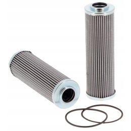 Sh62017 hidraulinio filtro hifi filtras