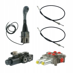 Skirstytuvas ant 2q95e joy 1p wid linka 1 5m galtech