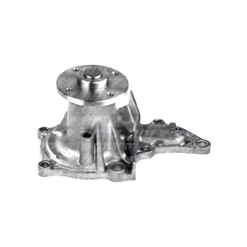 Toyota Dolz vandens siurblys