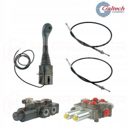 Skirstytuvas ant 2q95e joy 1p wid linka 2m galtech