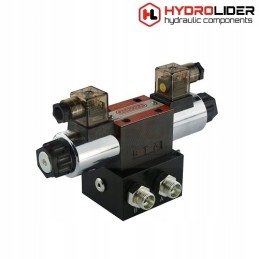 Cetop 3 ng6 1s 24v joy g hidroliderio skirstytuvas