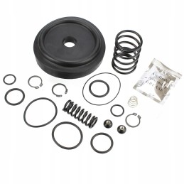 Valdymo vožtuvo sandariklio remonto komplektas