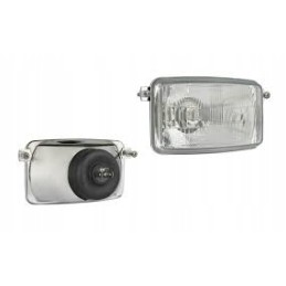 Kryptinių priekinių žibintų deutz lempos lemputė