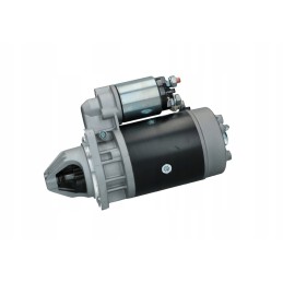 Starteris deutz fahr d dx siliki khd f4l912