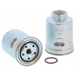 Kuro filtras sn 25098