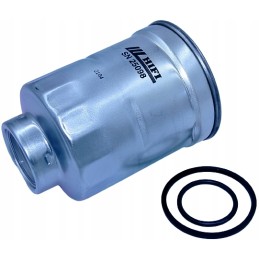 Kuro filtras sn 25098