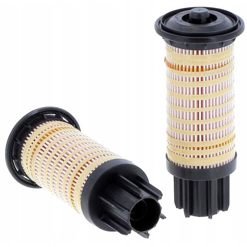 Kuro filtras sn 40691