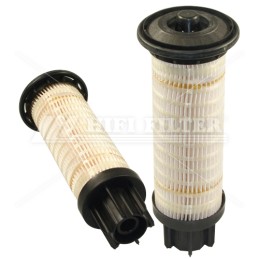 Kuro filtras sn 40691