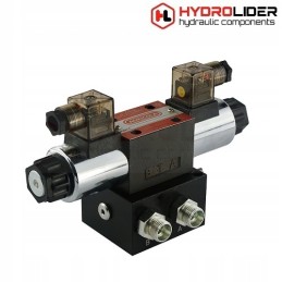 Cetop 3 ng6 1s 12v joy g hidroliderio skirstytuvas