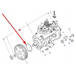 4222834m1 sandarinimo žiedas 67 x 2 5