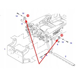 716920010100 kaiščio apsauga