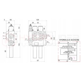 Platintojas ant 2p40k16 joy 1p ball l2m badestnost