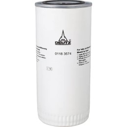 Alyvos filtras deutz agroprima agrostar agrotron k