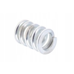 345901140030 įspėjimo lempos spyruoklė