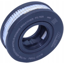 SAO7084 filtras, variklio ventiliacija, kameros ventiliacija