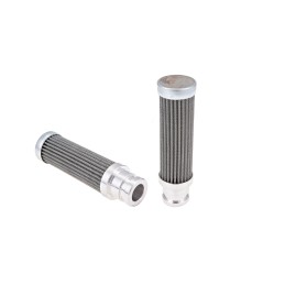 3712404m1 hidraulinės alyvos filtro įdėklas