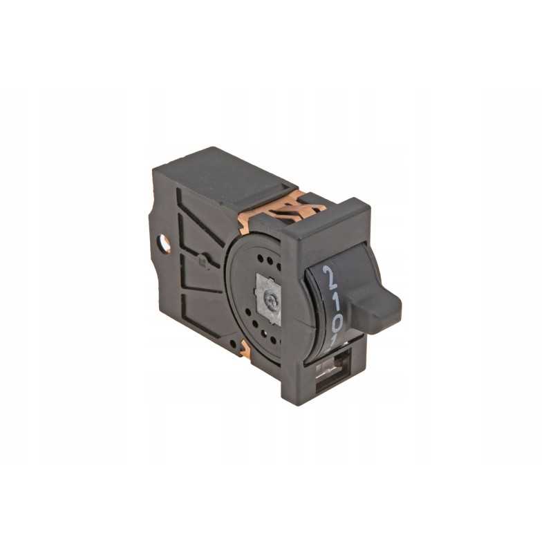 X830241251000 elektros šviesos jungiklis