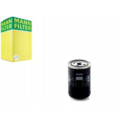 John deere mann alyvos filtras
