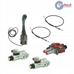 Skirstytuvas ant 2q452e joy 2p wid link 1m galtech