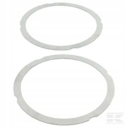 Cilindro galvutės tarpinė 1 1 mm