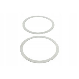 Cilindro galvutės tarpinė 1 1 mm