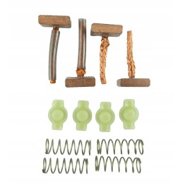 Starterio šepečiai orig spark 16 908 753