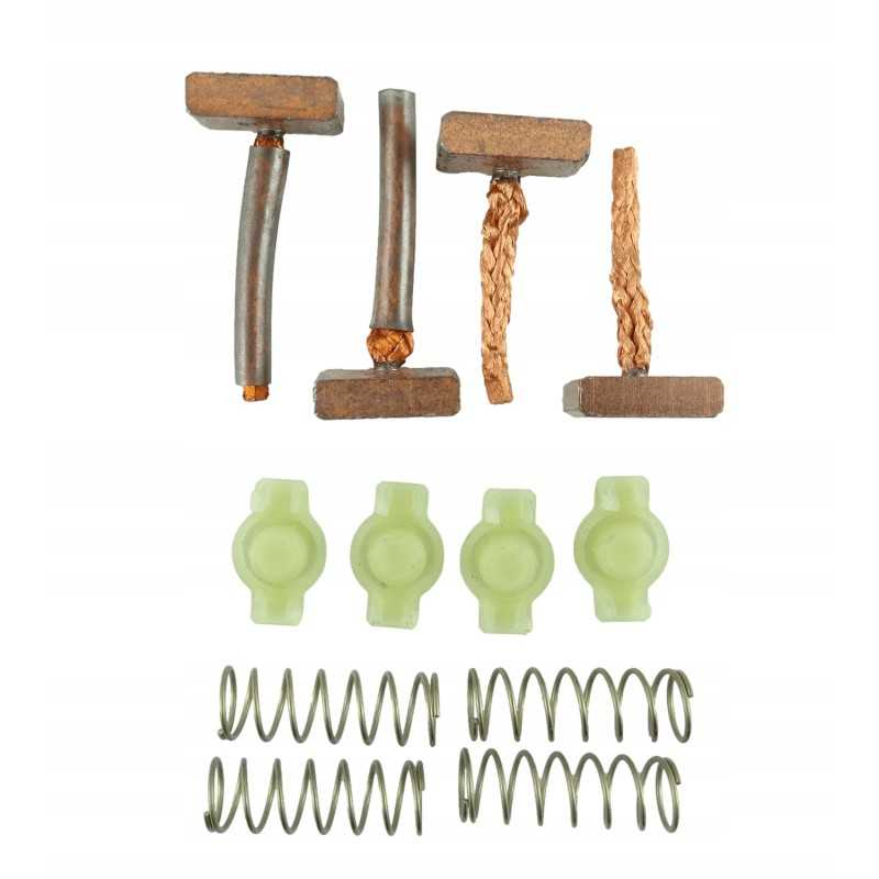 Starterio šepečiai orig spark 16 908 753