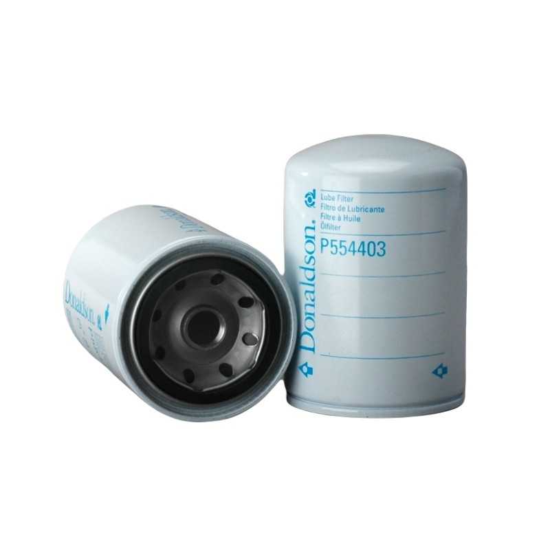 Variklio alyvos filtras p554403 donaldson