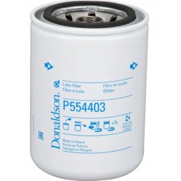 Variklio alyvos filtras p554403 donaldson