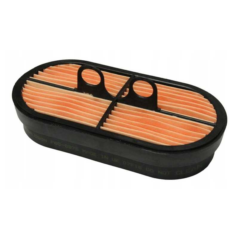 Hifi oro filtro p600975 cf2120 87356353 korpusas