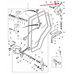 3903187m1 poveržlė 12 22 x 1 2