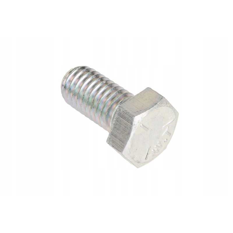 354276x1 pagalbinės hidraulinės sistemos varžtas