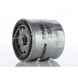 New Holland alyvos filtras