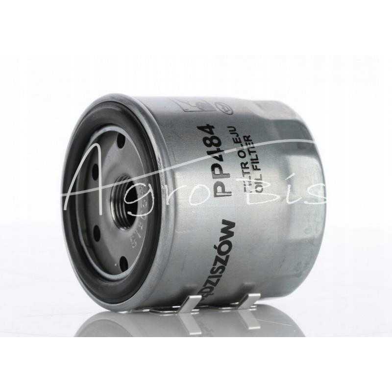New Holland alyvos filtras