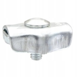 Plieninių lynų gnybtas br fendt f22560002001