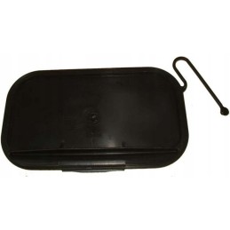 Plastikinis dangtelis, dangtelis, claas jag08 0069 701740