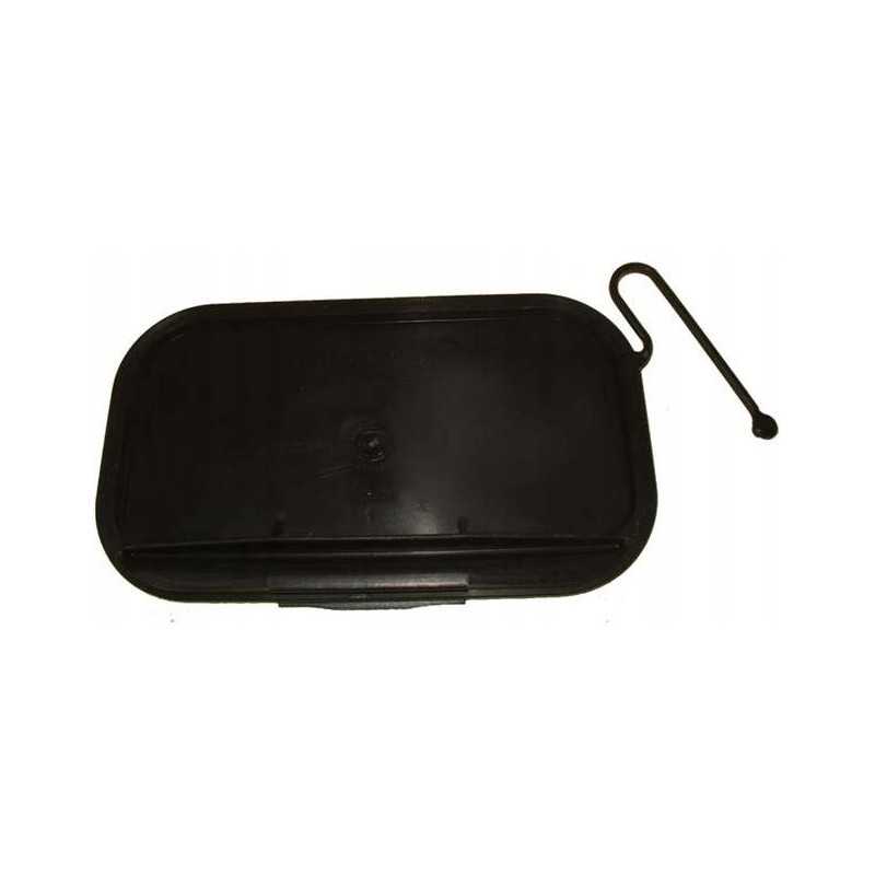 Plastikinis dangtelis, dangtelis, claas jag08 0069 701740