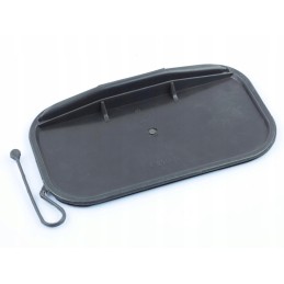 Plastikinis dangtelis, dangtelis, claas jag08 0069 701740