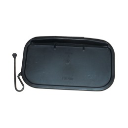 Plastikinis dangtelis claas jag08 0069 701740