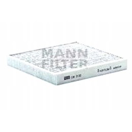 Mann filtras anglies salono filtras smart fortwo 0 8