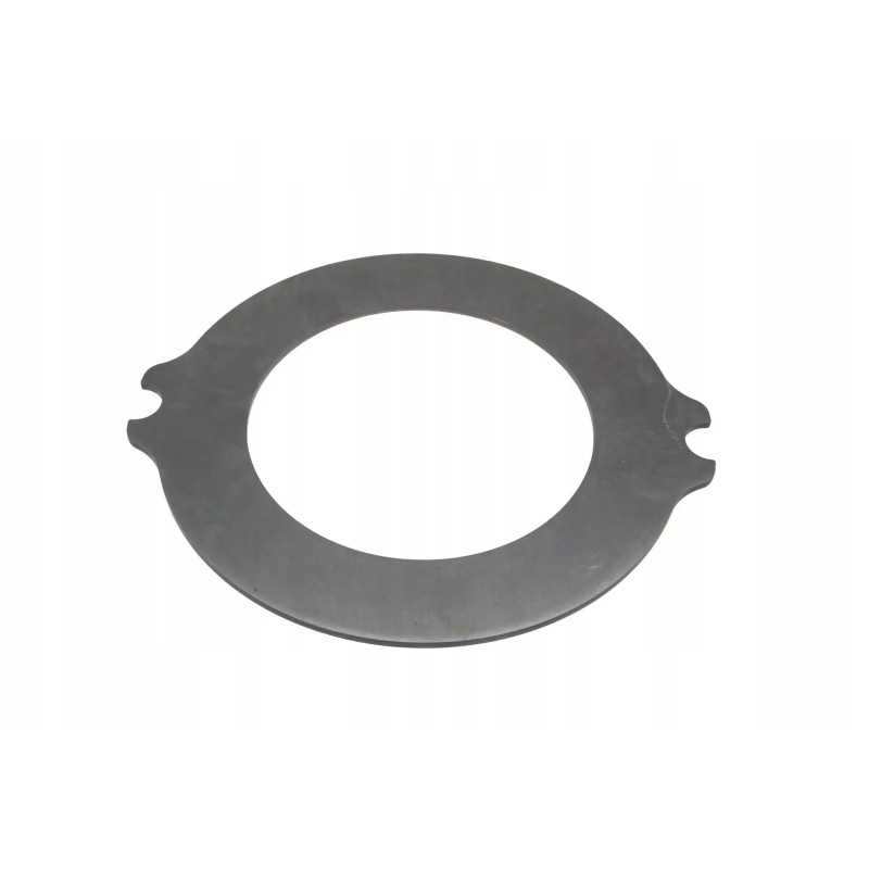 716150150500 stabdžių diskas