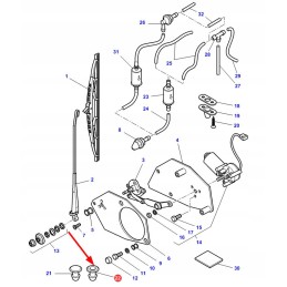 3713405m2 guminė pralaida
