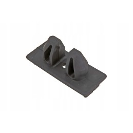 3800376m1 plastikinė rankena