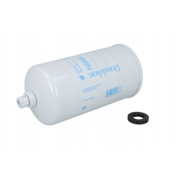 Donaldson prisukamas kuro filtras p550587