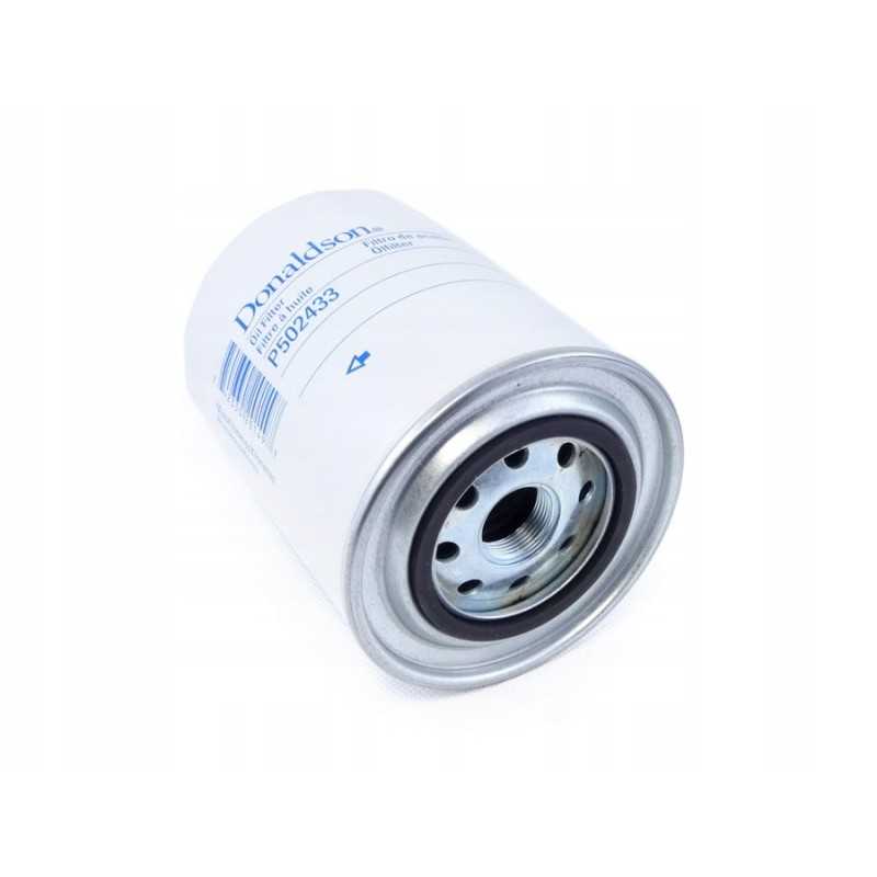 Alyvos filtras mf 7715s v836679586