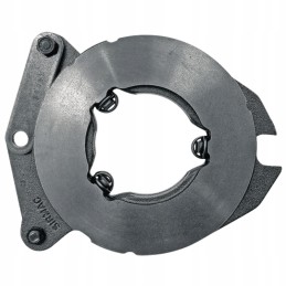 Pavaros diskas oe 178 mm 71715051 granitas