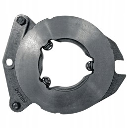 Pavaros diskas oe 178 mm 71715051 granitas