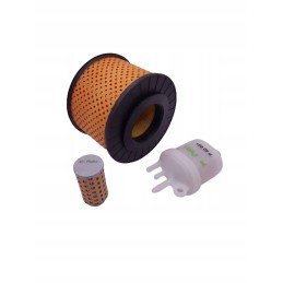 Ammann apf apr keičiamas filtrų rinkinys